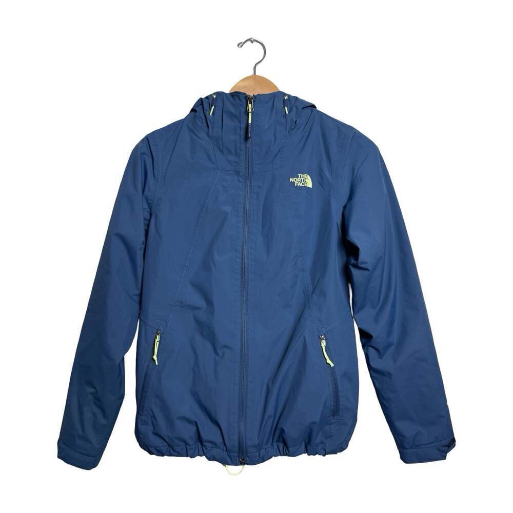 The North Face Women’s HighandDry Triclimate Jacket Size Small